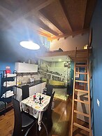 São Jorge Apartments Suítes