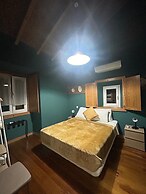 São Jorge Apartments Suítes