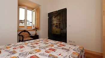 São Jorge Apartments Suítes