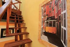 São Jorge Apartments Suítes