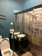 São Jorge Apartments Suítes