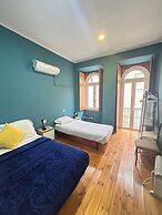 São Jorge Apartments Suítes