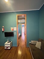 São Jorge Apartments Suítes