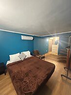 São Jorge Apartments Suítes