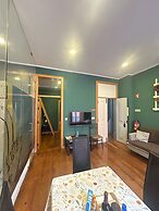 São Jorge Apartments Suítes