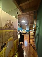 São Jorge Apartments Suítes