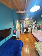 São Jorge Apartments Suítes