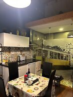 São Jorge Apartments Suítes