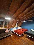 São Jorge Apartments Suítes