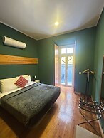 São Jorge Apartments Suítes