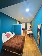 São Jorge Apartments Suítes