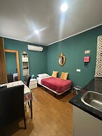 São Jorge Apartments Suítes