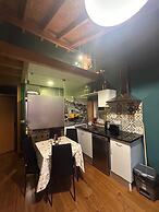 São Jorge Apartments Suítes