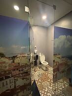 São Jorge Apartments Suítes