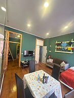 São Jorge Apartments Suítes