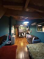 São Jorge Apartments Suítes