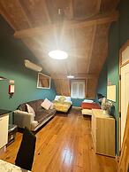 São Jorge Apartments Suítes