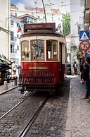 São Jorge Apartments Suítes