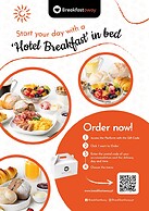 São Jorge Apartments Suítes