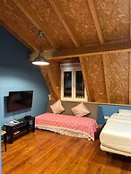 São Jorge Apartments Suítes