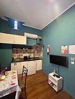 São Jorge Apartments Suítes