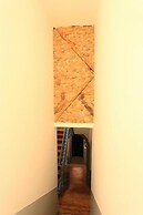 São Jorge Apartments Suítes