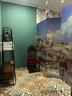 São Jorge Apartments Suítes