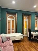 São Jorge Apartments Suítes