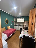 São Jorge Apartments Suítes