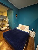 São Jorge Apartments Suítes