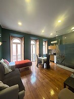 São Jorge Apartments Suítes