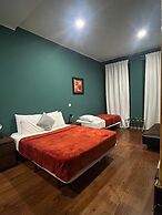 São Jorge Apartments Suítes