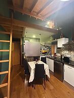 São Jorge Apartments Suítes