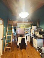 São Jorge Apartments Suítes