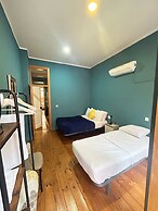 São Jorge Apartments Suítes