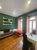 São Jorge Apartments Suítes