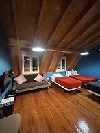 São Jorge Apartments Suítes