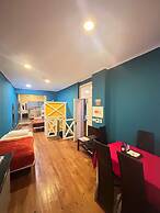 São Jorge Apartments Suítes