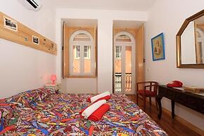 São Jorge Apartments Suítes