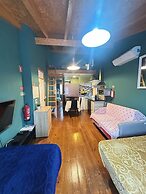 São Jorge Apartments Suítes