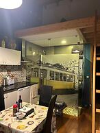 São Jorge Apartments Suítes