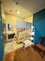 São Jorge Apartments Suítes