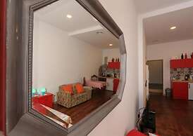 São Jorge Apartments Suítes