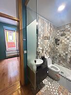 São Jorge Apartments Suítes