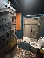 São Jorge Apartments Suítes