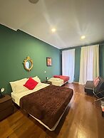 São Jorge Apartments Suítes