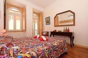 São Jorge Apartments Suítes