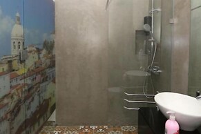 São Jorge Apartments Suítes