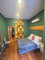 São Jorge Apartments Suítes