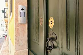 São Jorge Apartments Suítes